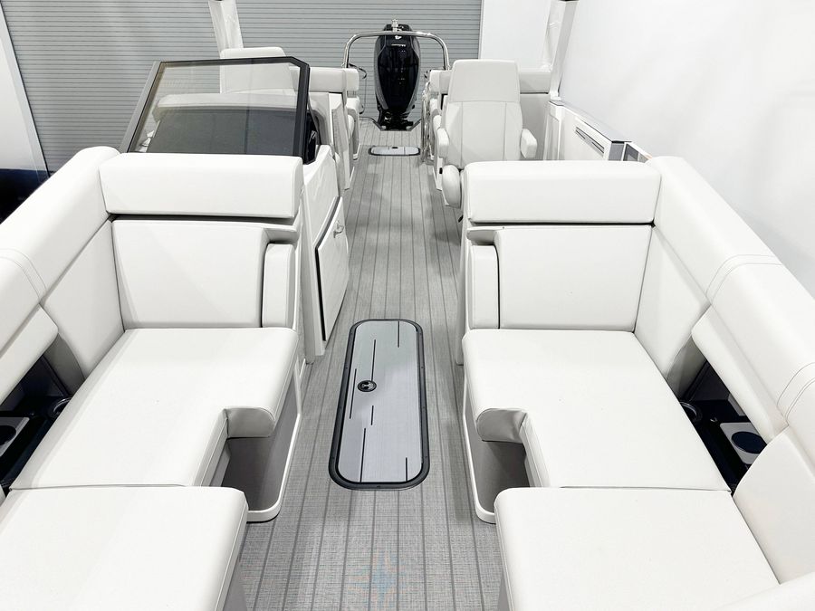 2025 Balise HELIX 24C, photo 7 of 10